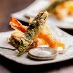 Hokkaisushi To Tempura Sushiyama - 