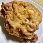 ケンタッキーフライドチキン イトーヨーカドー流山店 - ずっと食べていられる気がしてくる(´∀｀*)