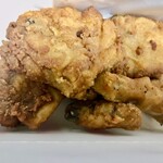 ケンタッキーフライドチキン イトーヨーカドー流山店 - オリジナルチキンが大好きです♬