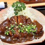 とんかつ とん八 - 