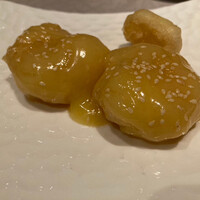 中国飯店 富麗華 - 