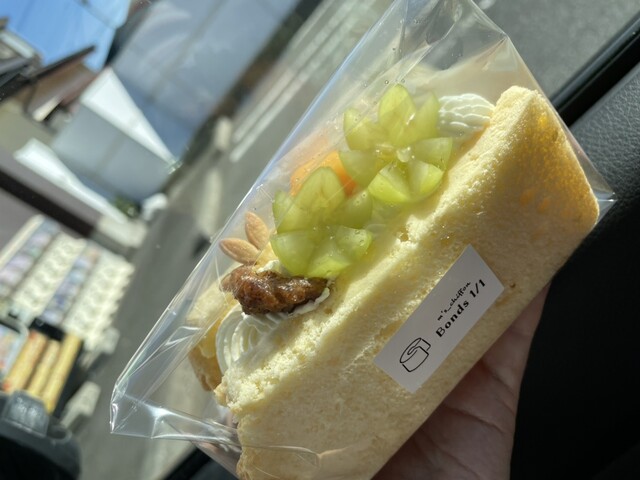 m's_chiffon Bonds 1/1 （エムズ_シフォン ボンズ