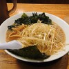 椿ラーメンショップ 二本松店