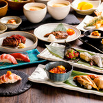 Hokkaisushi To Tempura Sushiyama - 