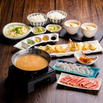 Hokkaisushi To Tempura Sushiyama - 