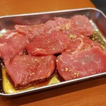 Yakiniku Omonitei - 