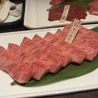 焼肉専科　肉の切り方 銀座数寄屋橋店 - 