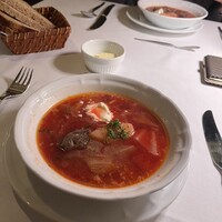 スンガリー 新宿東口本店 - 