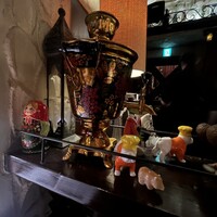 スンガリー 新宿東口本店 - 