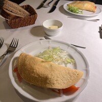 スンガリー 新宿東口本店 - 