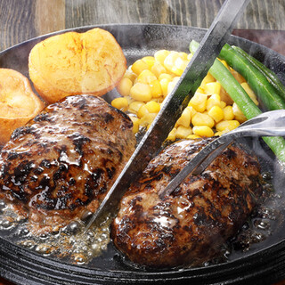 ◆美味しさの最終調理◆