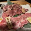 焼肉なが井