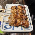 やきとり 大吉 - 