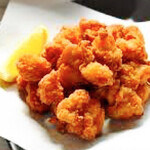 Karaage cartilage