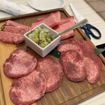 うしすけ 本店 - 