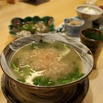 馳走とお酒 讃岐うどん 山地 - 