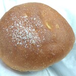ogose bread - 4種の豆入りパン