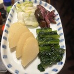 やきとり 大吉 - 