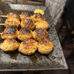 やきとり 大吉 - 