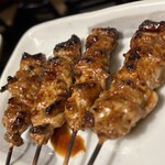 やきとり 大吉 - 