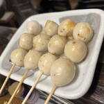 やきとり 大吉 - 