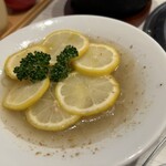 うしすけ 本店 - 