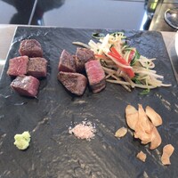 煉 今泉店 - 