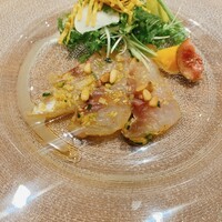 カントニーズ 燕 - 