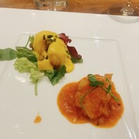 カントニーズ 燕 - 