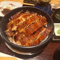 ひつまぶし名古屋備長 グランフロント大阪店 - 