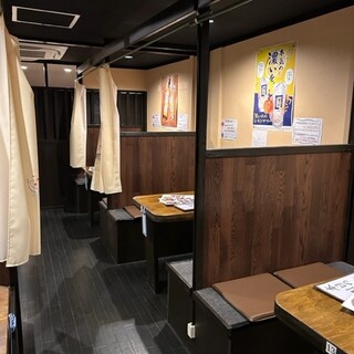 箱館居酒屋 熾美_2