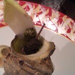 淡路夢泉景 - 一日目夕飯