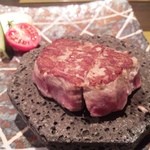 淡路夢泉景 - 一日目夕飯