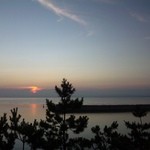 淡路夢泉景 - 部屋からの景色