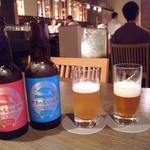 淡路夢泉景 - 二日目夕飯