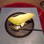 淡路夢泉景 - 二日目夕飯