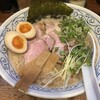 麺座ぎん