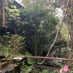 アルフォンソカフェ - 川