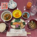 ホテルベルエア仙台 - 