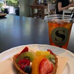 SOLA CAFE - 