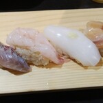 Sushibaru Benkei - 