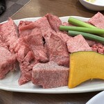 Itamae Yakiniku Itto - 