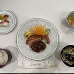 ホテルベルエア仙台 - 