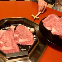 三嶋亭 本店 - 