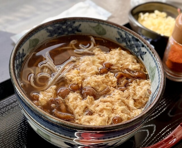 菫（スミレ） - 近文（そば）の写真