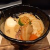 創作ラーメン STYLE林 本店