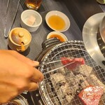 Kyou Yakiniku Kikyou - 