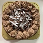 銀座コージーコーナー - 料理写真: