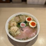 キング製麺