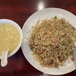 中華料理　東海飯店 - 